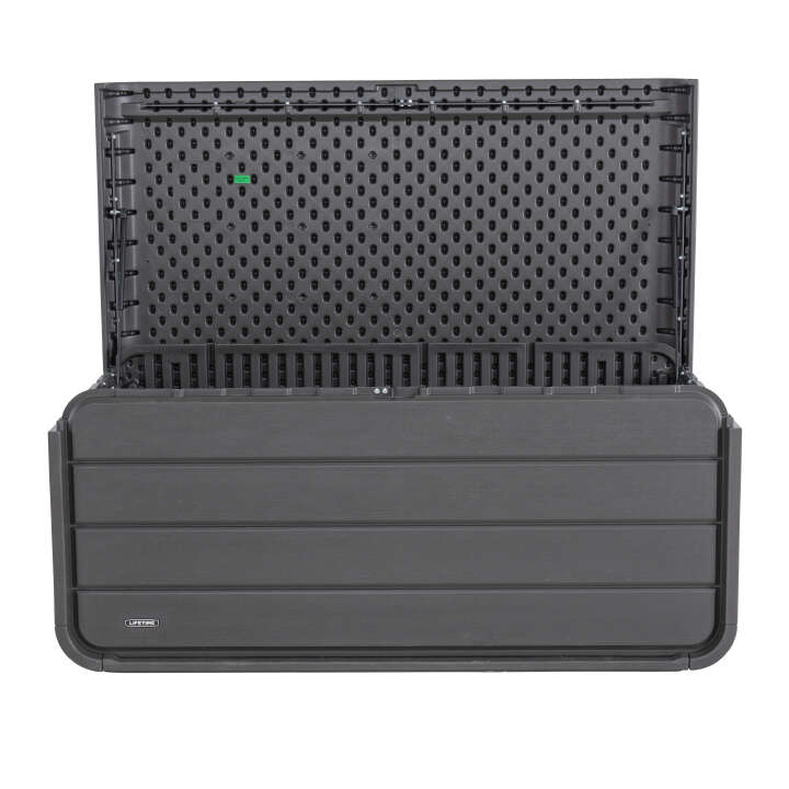 LIFETIME Kissen- und Auflagenbox